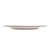 PRATO RASO DE PORCELANA PINK GARDEN 26cm - Imagem 6