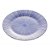 PRATO RASO DE PORCELANA ATLANTIS 26cm - Imagem 3