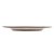 PRATO P/SOBREMESA DE PORCELANA ATLANTIS RASO 19,5cm - Imagem 5