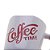 CANECA DE PORCELANA COFFEE TIME COR SORTIDA 180ml - Imagem 7
