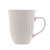 CANECA DE PORCELANA NEW BONE CHANDELIER BRANCA 340ml - Imagem 5