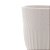 CANECA DE PORCELANA NEW BONE CHANDELIER BRANCA 340ml - Imagem 8