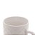 CANECA DE PORCELANA NEW BONE DIAMOND BRANCA 340ml - Imagem 8
