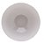 BOWL DE PORCELANA NEW BONE PEARL BRANCO 19,5x8,8cm - Imagem 3