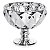CJ 6 TAÇAS COUPE CHAMPAGNE VIDRO SODO-CÁLCICO DIAMOND 310ml - Imagem 1