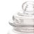 POTE DE VIDRO BOROSILICATO C/TAMPA ARENA 260ml - Imagem 4