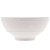 BOWL DE PORCELANA NEW BONE PEARL BRANCO 15x7cm - Imagem 6