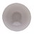 BOWL DE PORCELANA NEW BONE PEARL BRANCO 15x7cm - Imagem 3
