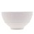 BOWL DE PORCELANA NEW BONE PEARL BRANCO 12,5x7cm - Imagem 6