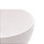 BOWL DE PORCELANA NEW BONE PEARL BRANCO 11,5x7cm - Imagem 8