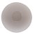 BOWL DE PORCELANA NEW BONE PEARL BRANCO 11,5x7cm - Imagem 3
