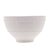 BOWL DE PORCELANA NEW BONE PEARL BRANCO 11,5x7cm - Imagem 5