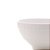 BOWL DE PORCELANA NEW BONE PEARL BRANCO 8,5x4,5cm - Imagem 8