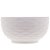 BOWL DE PORCELANA NEW BONE LAGOS BRANCO 11,5x6cm - Imagem 5