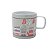 CANECA DE PORCELANA KITCHEN 400ml - Imagem 3