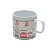 CANECA DE PORCELANA KITCHEN 400ml - Imagem 7