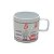 CANECA DE PORCELANA KITCHEN 400ml - Imagem 1