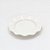CJ 6 PRATOS RASOS DE PORCELANA PRINCESS 25,5cm - Imagem 1