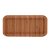 BANDEJA DE BAMBU HIRE 20x10x1,5cm - Imagem 2