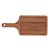 TÁBUA P/SERVIR DE BAMBU 50x15x1,6cm - Imagem 2