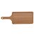 TÁBUA P/SERVIR DE BAMBU 39x15x1,6cm - Imagem 2
