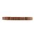 PETISQUEIRA C/7 DIVISÓRIAS DE BAMBU FLOWER 19x19x1,6cm - Imagem 3