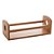 RACK DE BAMBU 22x8,5x8cm - Imagem 1