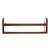 RACK DE BAMBU 22x8,5x8cm - Imagem 3