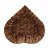 CESTA DE FIBRA NATURAL VIME 24x23x6,5cm - Imagem 2