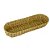 CESTA DE FIBRA NATURAL VIME 43,5x15x8cm - Imagem 1
