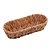 CESTA DE FIBRA NATURAL VIME 28x12x6,5cm - Imagem 1