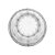 CJ 3 COPOS DE CRISTAL DE CHUMBO DIAMANTE 275ml - Imagem 4