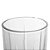 CJ 3 COPOS DE CRISTAL DE CHUMBO DIAMANTE 275ml - Imagem 3