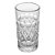 CJ 3 COPOS DE CRISTAL DE CHUMBO LILE 275ml - Imagem 1