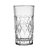 CJ 3 COPOS DE CRISTAL DE CHUMBO LILE 275ml - Imagem 3