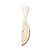 CJ 6 FACAS P/CHURRASCO DE AÇO INOX POSITANO DOURADO 23cm - Imagem 3