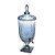 DISPENSER EM CRISTAL ECOLÓGICO C/TORNEIRA ROSE DIAMANTE 4,5l - Imagem 3
