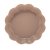 CJ 3 BOWLS PORCELANA NÓRDICA CINZA MATT 15x5cm - Imagem 4
