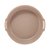 TRAVESSA PORCELANA NÓRDICA CINZA MATT 22x9cm - Imagem 4