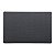 LUGAR AMERICANO DE PLÁSTICO CLASSIC PRETO 43,5x28,5cm - Imagem 4