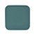CJ 2 TRAVESSAS PORCELANA NÓRDICA MENTA MATT 25x25x2cm - Imagem 3