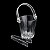 BALDE P/GELO DE CRISTAL DE CHUMBO 800ml - Imagem 6