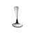 CJ 6 COLHERES P/CAFÉ DE AÇO INOX POSITANO PRETO 12cm - Imagem 3
