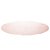 LUGAR AMERICANO DE PLÁSTICO FRESNO ROSÉ 38cm - Imagem 5