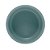 CJ 3 PETISQUEIRAS PORCELANA NÓRDICA MENTA MATT 11x5cm - Imagem 4