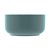 CJ 3 PETISQUEIRAS PORCELANA NÓRDICA MENTA MATT 11x5cm - Imagem 3