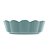 CJ 3 BOWLS PORCELANA NÓRDICA MENTA MATT 15x5cm - Imagem 3