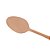 CJ 6 COLHERES P/CAFÉ DE AÇO INOX POSITANO ROSÉ 12cm - Imagem 4