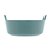 MINI TRAVESSA PORCELANA NÓRDICA MENTA MATT 16x8cm - Imagem 3