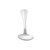 CJ 6 COLHERES P/CAFÉ DE AÇO INOX POSITANO 12cm - Imagem 3